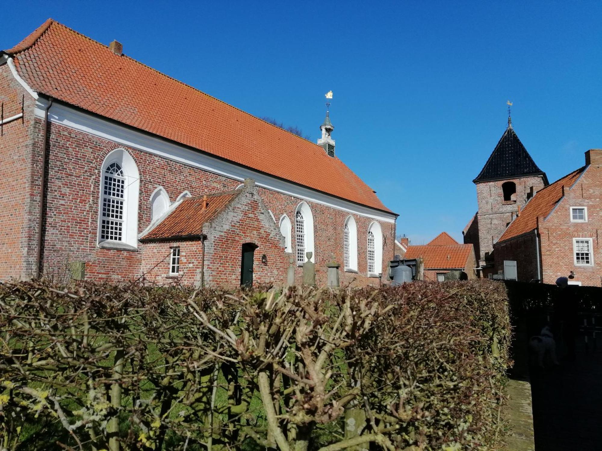 Hafenliebe-greetsiel