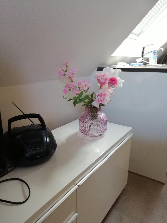 Apartment Hafenliebe-greetsiel Greetsiel